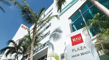 RIU PLAZA MIAMI BEACH