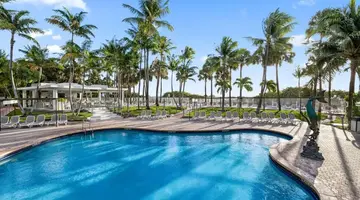 RIU PLAZA MIAMI BEACH