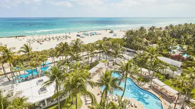 RIU PLAZA MIAMI BEACH