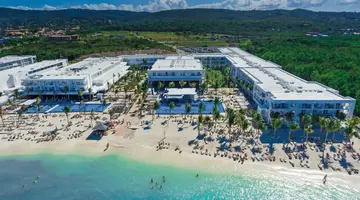 Riu  Reggae - Adults Only - All Inclusive
