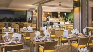 Riu Reggae - Adults Only - All Inclusive