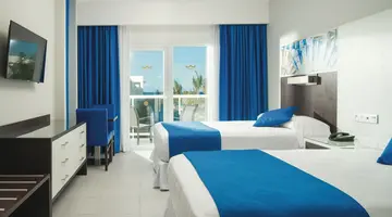 RIU REGGAE