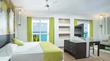 Riu Reggae