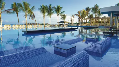 RIU REGGAE