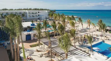 RIU REGGAE