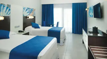Riu Reggae