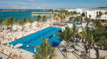 Riu Reggae