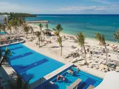 RIU REGGAE