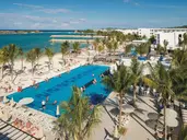 RIU REGGAE