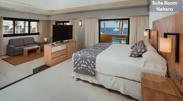 RIU SANTA FE