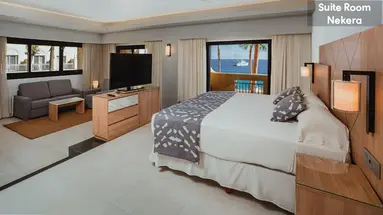 RIU SANTA FE