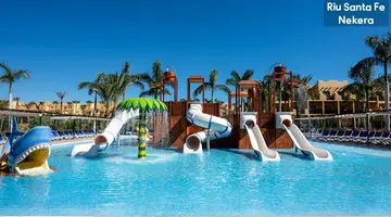 RIU SANTA FE