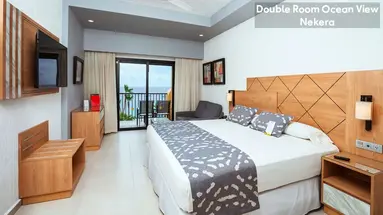 RIU SANTA FE