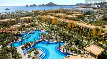 RIU SANTA FE