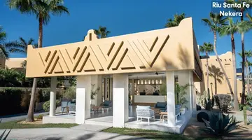 RIU SANTA FE