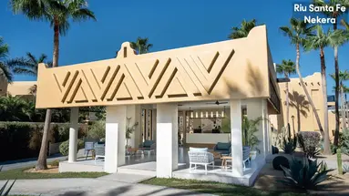 RIU SANTA FE