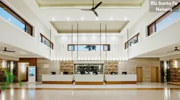 RIU SANTA FE