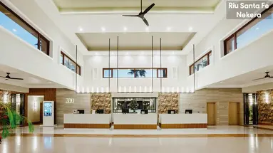 RIU SANTA FE