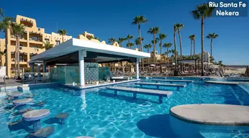 RIU SANTA FE