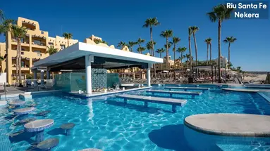 RIU SANTA FE