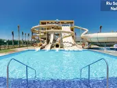 RIU SANTA FE