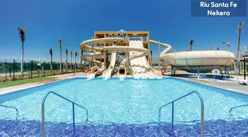 RIU SANTA FE