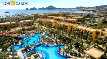 Riu Santa Fe