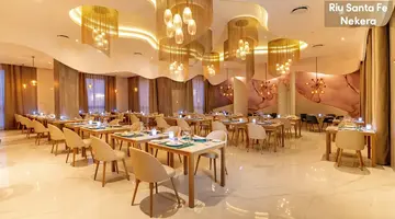 RIU SANTA FE