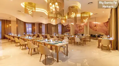 RIU SANTA FE
