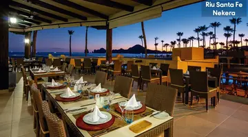 RIU SANTA FE