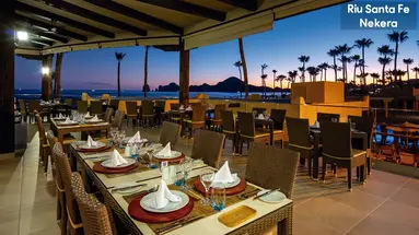 RIU SANTA FE