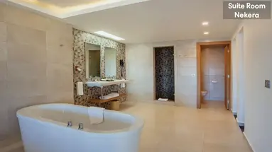 RIU SANTA FE