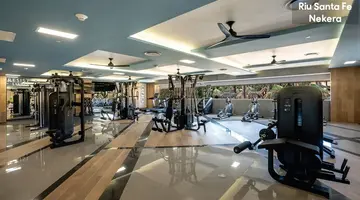 RIU SANTA FE