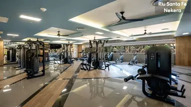 RIU SANTA FE