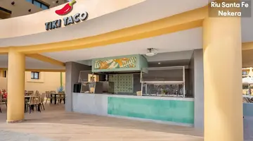 RIU SANTA FE