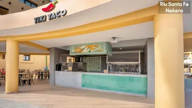 RIU SANTA FE