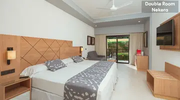 RIU SANTA FE