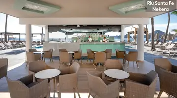 RIU SANTA FE