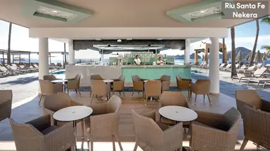 RIU SANTA FE