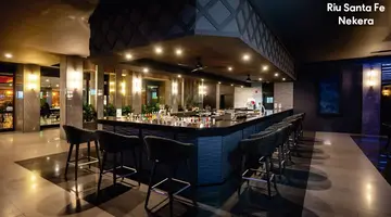 RIU SANTA FE