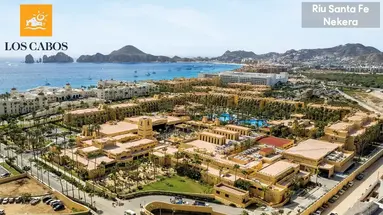RIU SANTA FE