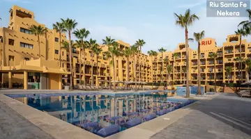 RIU SANTA FE