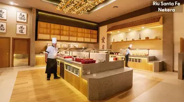 RIU SANTA FE