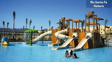 RIU SANTA FE