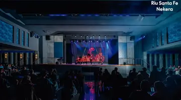 RIU SANTA FE