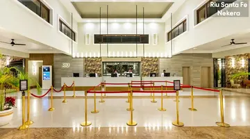 RIU SANTA FE