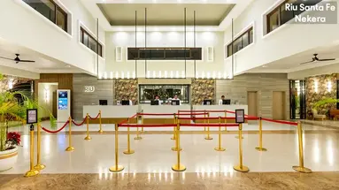 RIU SANTA FE