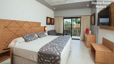 RIU SANTA FE