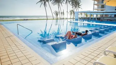 Riu Sri Lanka Ahungalla