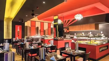 Riu Sri Lanka Ahungalla